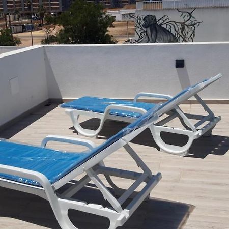 Apartment T2 Olhão Екстериор снимка