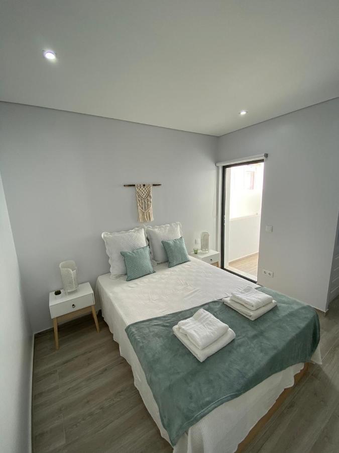 Apartment T2 Olhão Екстериор снимка