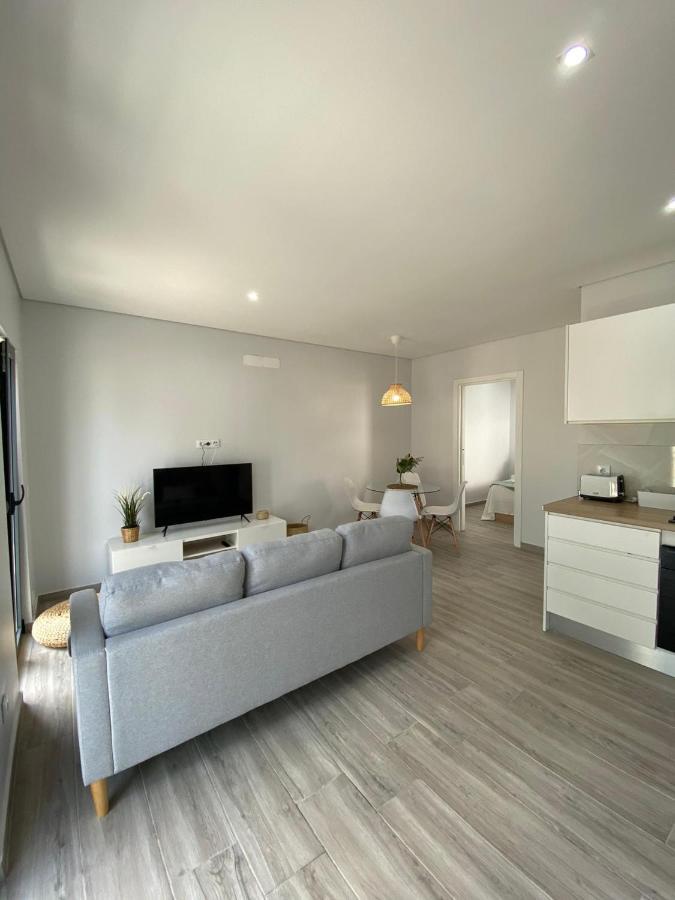 Apartment T2 Olhão Екстериор снимка