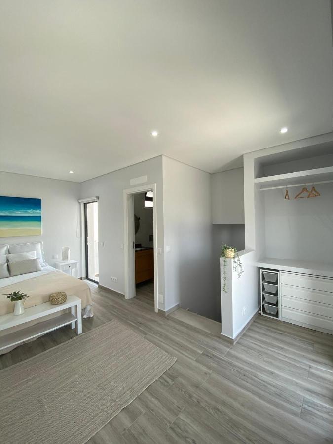 Apartment T2 Olhão Екстериор снимка