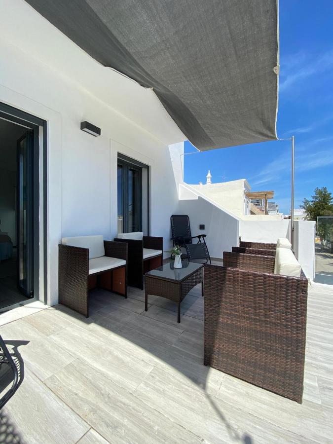 Apartment T2 Olhão Екстериор снимка