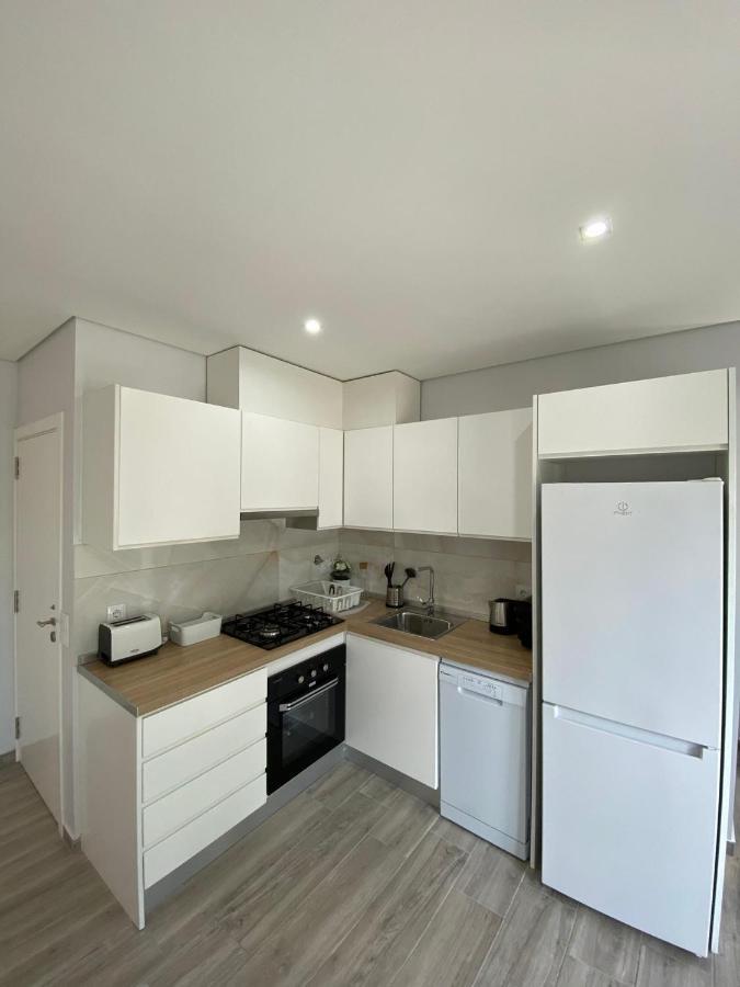 Apartment T2 Olhão Екстериор снимка