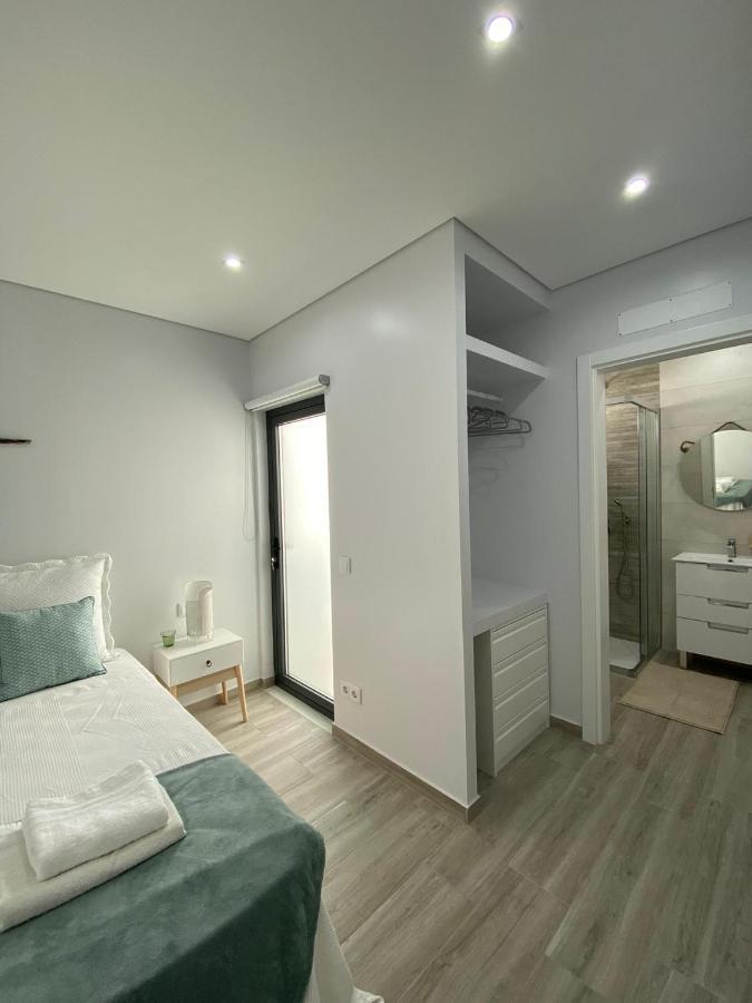 Apartment T2 Olhão Екстериор снимка