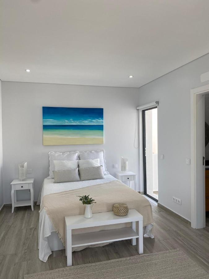 Apartment T2 Olhão Екстериор снимка