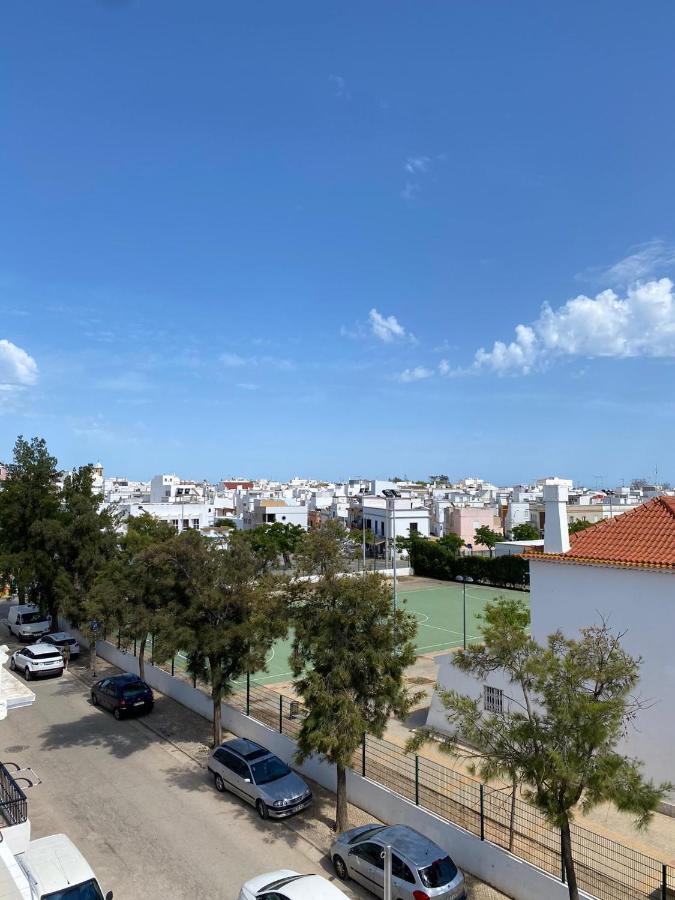 Apartment T2 Olhão Екстериор снимка