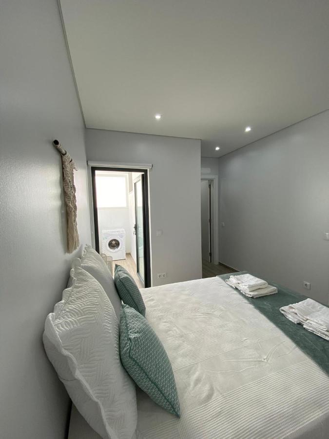 Apartment T2 Olhão Екстериор снимка