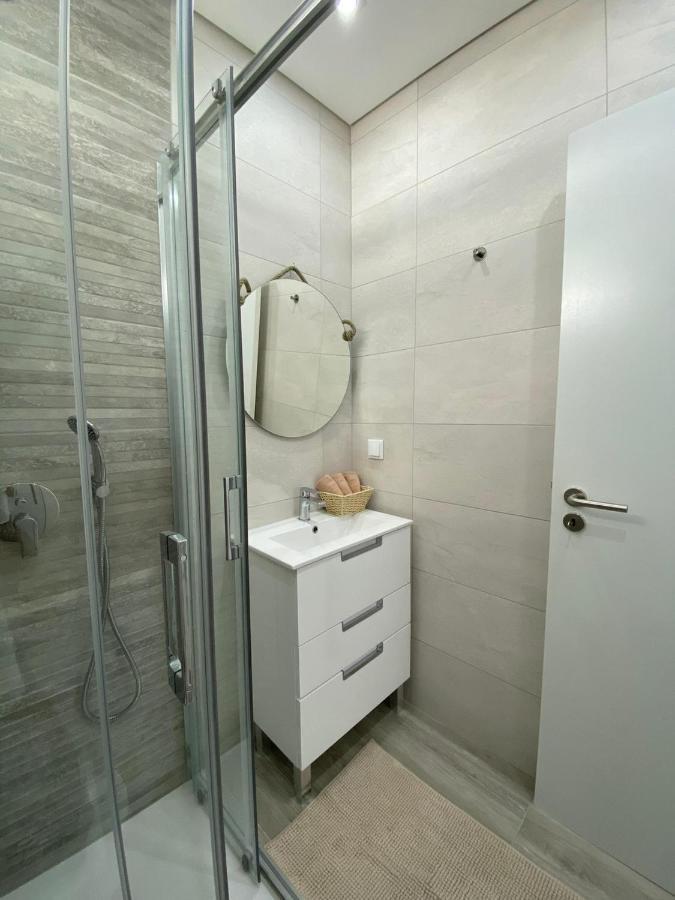 Apartment T2 Olhão Екстериор снимка